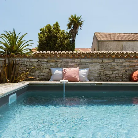 בית נופש Le Cocon By Interhome