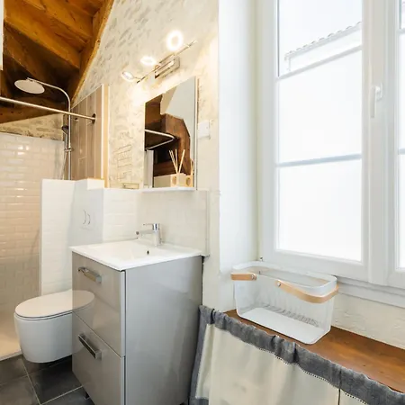 Le Cocon By Interhome