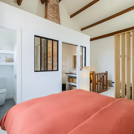 Le Cocon By Interhome