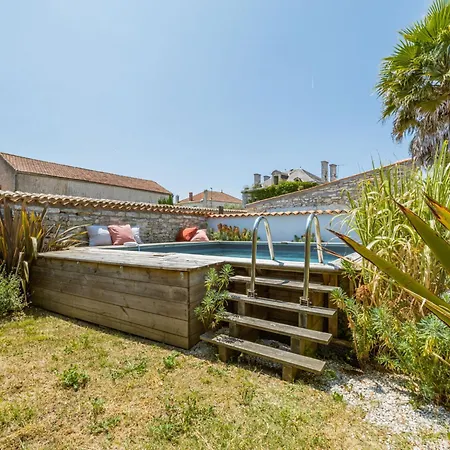 Le Cocon By Interhome Holiday home