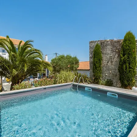 Le Cocon By Interhome Holiday home