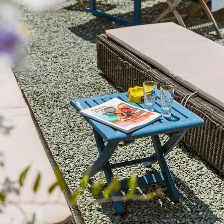 Le Cocon By Interhome Holiday home *